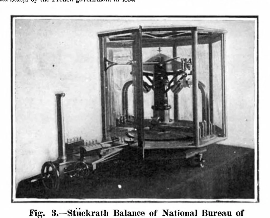 An illustration from Scientific American, Vol. 93, No. 23 (1905), 1905, leaf 4
