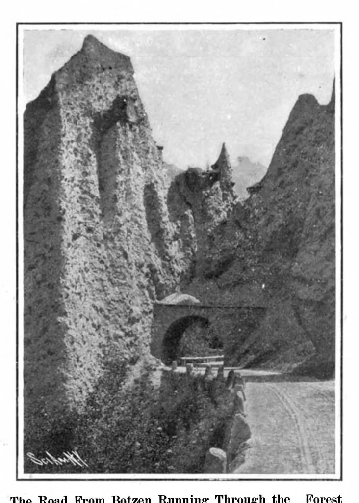 An illustration from Scientific American, Vol. 93, No. 23 (1905), 1905, leaf 8