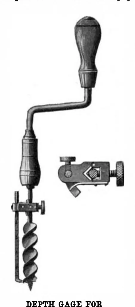 An illustration from Scientific American, Vol. 93, No. 24 (1905), 1905, leaf 11
