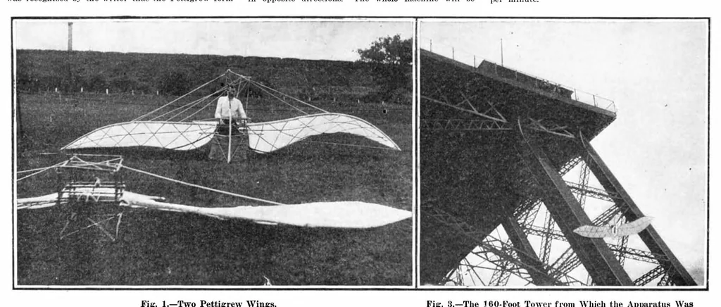 An illustration from Scientific American, Vol. 93, No. 25 (1905), 1905, leaf 10