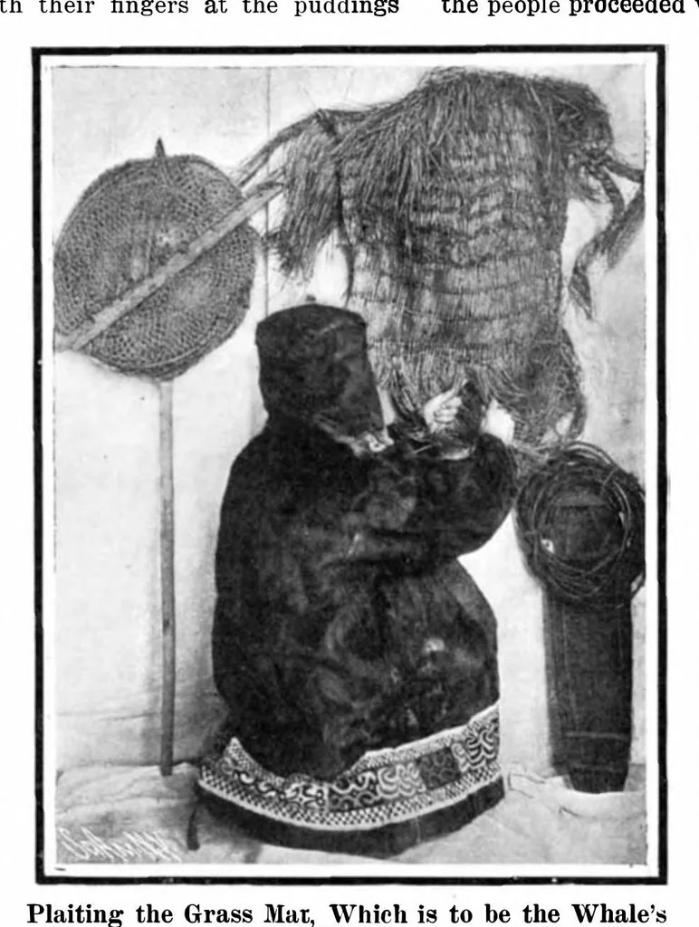 An illustration from Scientific American, Vol. 93, No. 25 (1905), 1905, leaf 12
