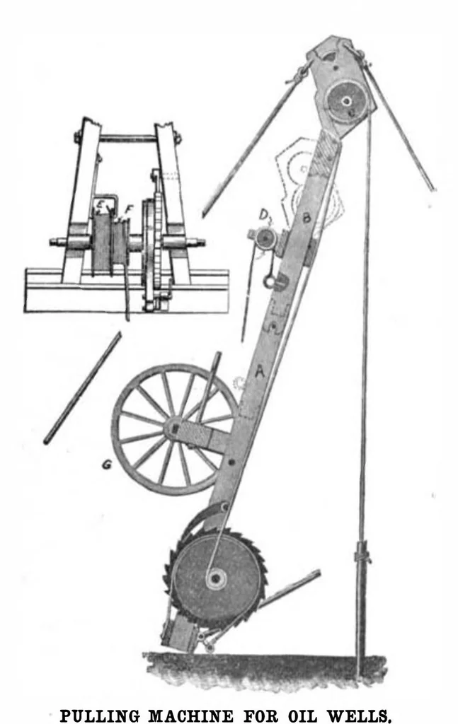 An illustration from Scientific American, Vol. 93, No. 26 (1905), 1905, leaf 11