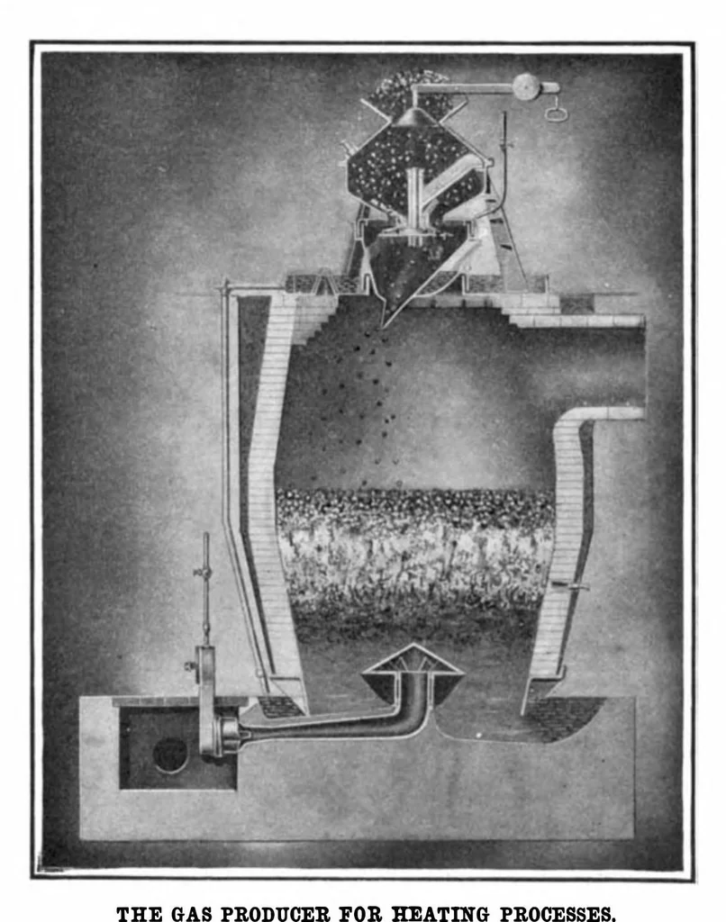 An illustration from Scientific American, Vol. 93, No. 26 (1905), 1905, leaf 3