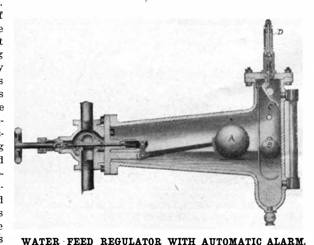 An illustration from Scientific American, Vol. 94, No. 20 (May 19, 1906), 1906, leaf 11