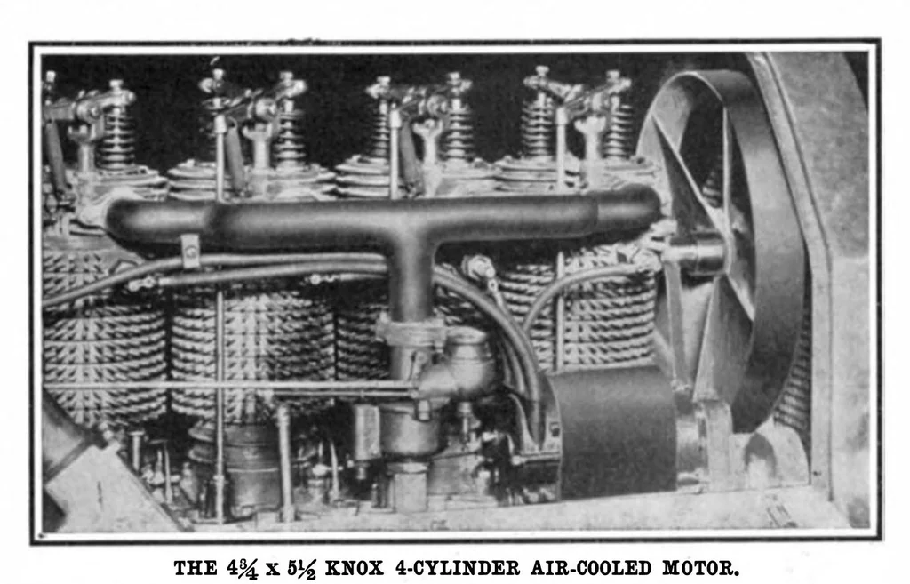 An illustration from Scientific American, Vol. 94, No. 2 (1906), 1906, leaf 10