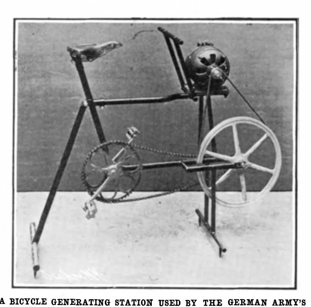An illustration from Scientific American, Vol. 94, No. 2 (1906), 1906, leaf 27