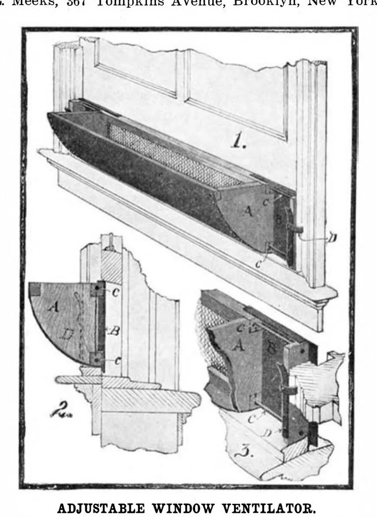 An illustration from Scientific American, Vol. 94, No. 3 (1906), 1906, leaf 11