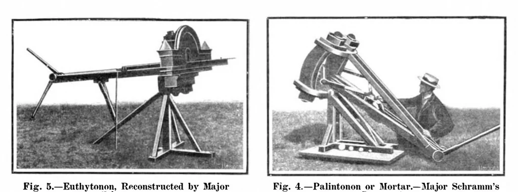 An illustration from Scientific American, Vol. 94, No. 4 (1906), 1906, leaf 10