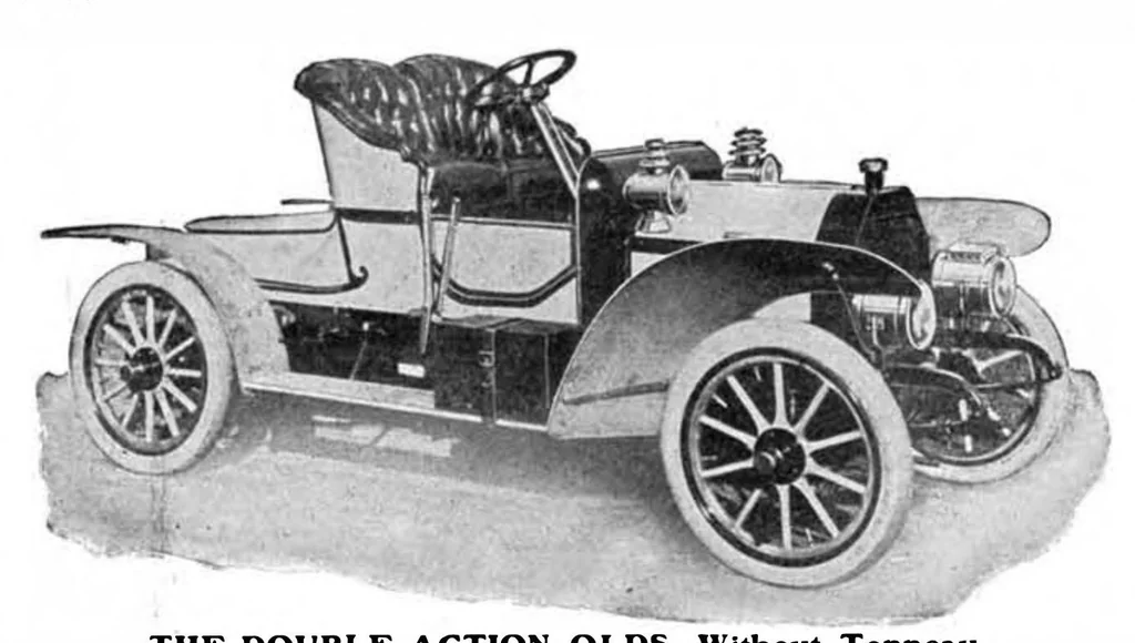 An illustration from Scientific American, Vol. 94, No. 5 (1906), 1906, leaf 13