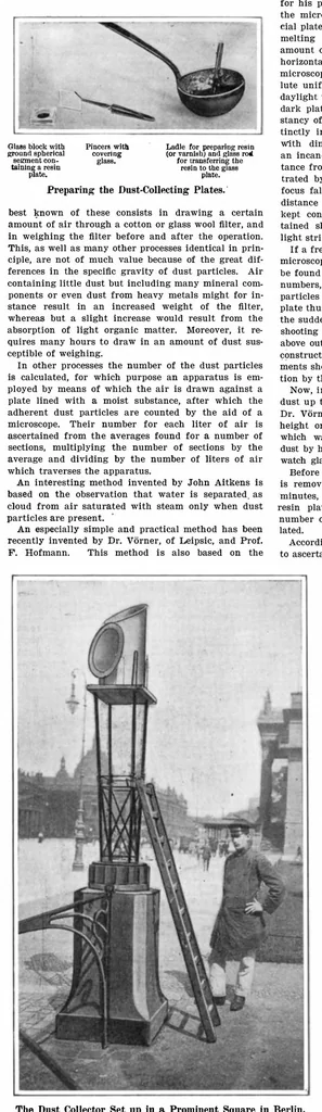 An illustration from Scientific American, Vol. 94, No. 5 (1906), 1906, leaf 3