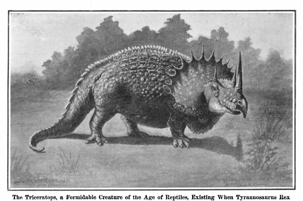 An illustration from Scientific American, Vol. 94, No. 5 (1906), 1906, leaf 8