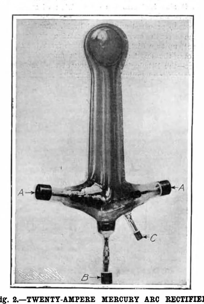 An illustration from Scientific American, Vol. 94, No. 7 (1906), 1906, leaf 3