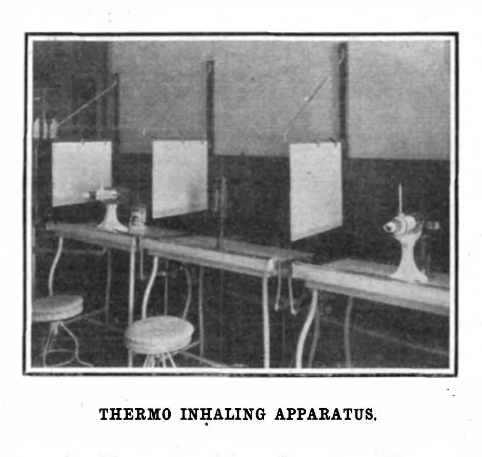 An illustration from Scientific American, Vol. 94, No. 8 (1906), 1906, leaf 10