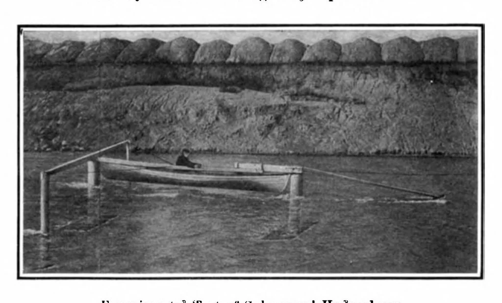 An illustration from Scientific American, Vol. 94, No. 9 (1906), 1906, leaf 3