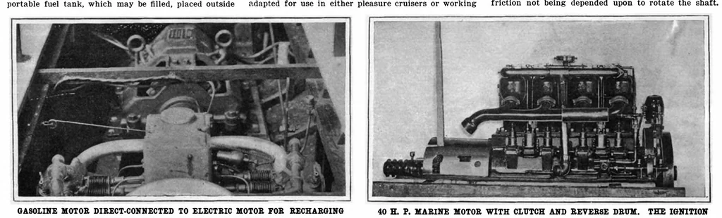 An illustration from Scientific American, Vol. 94, No. 9 (1906), 1906, leaf 7