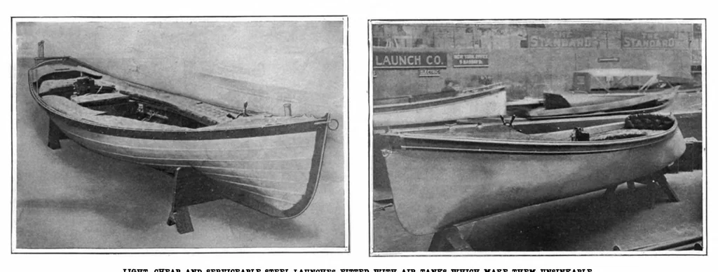 An illustration from Scientific American, Vol. 94, No. 9 (1906), 1906, leaf 8