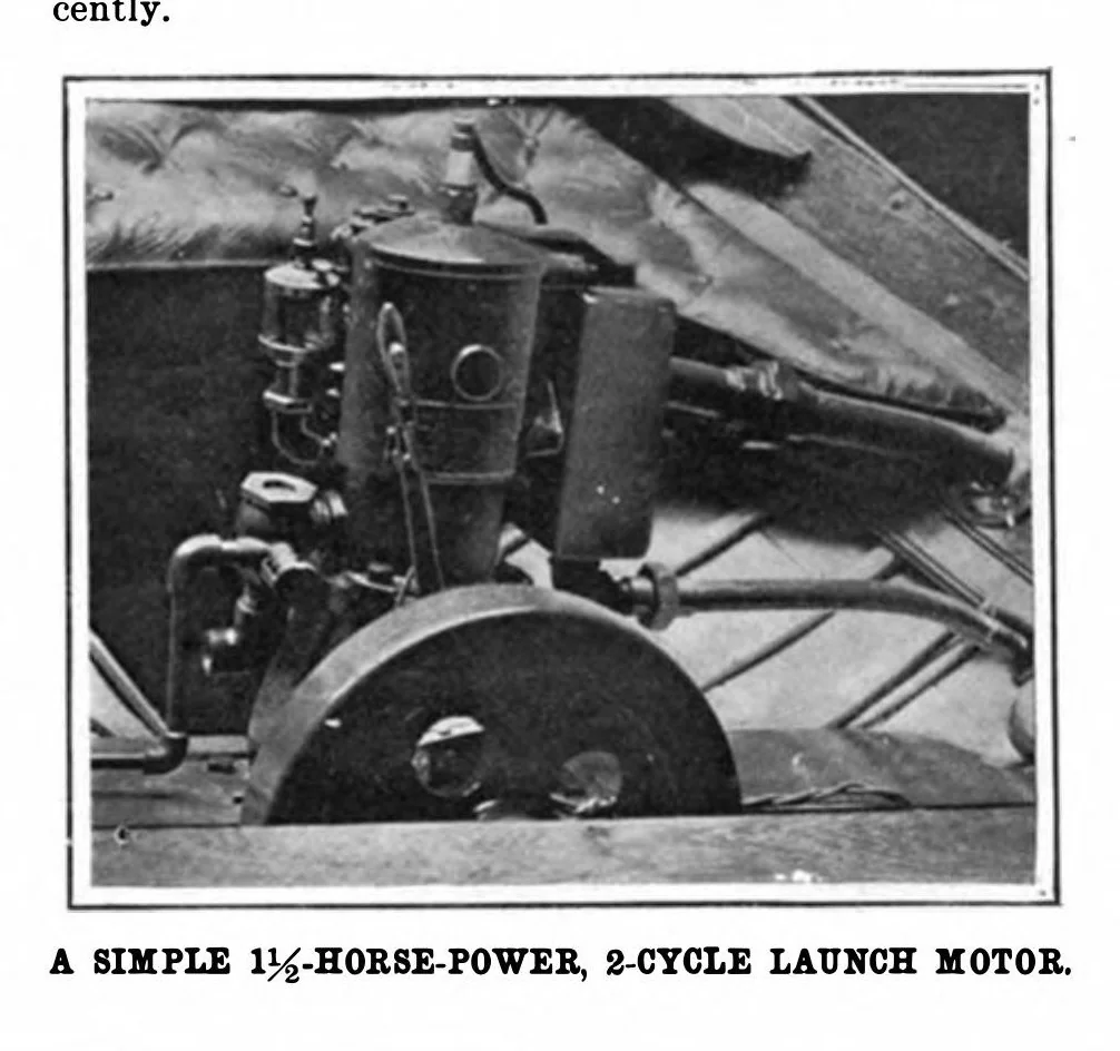 An illustration from Scientific American, Vol. 94, No. 9 (1906), 1906, leaf 8