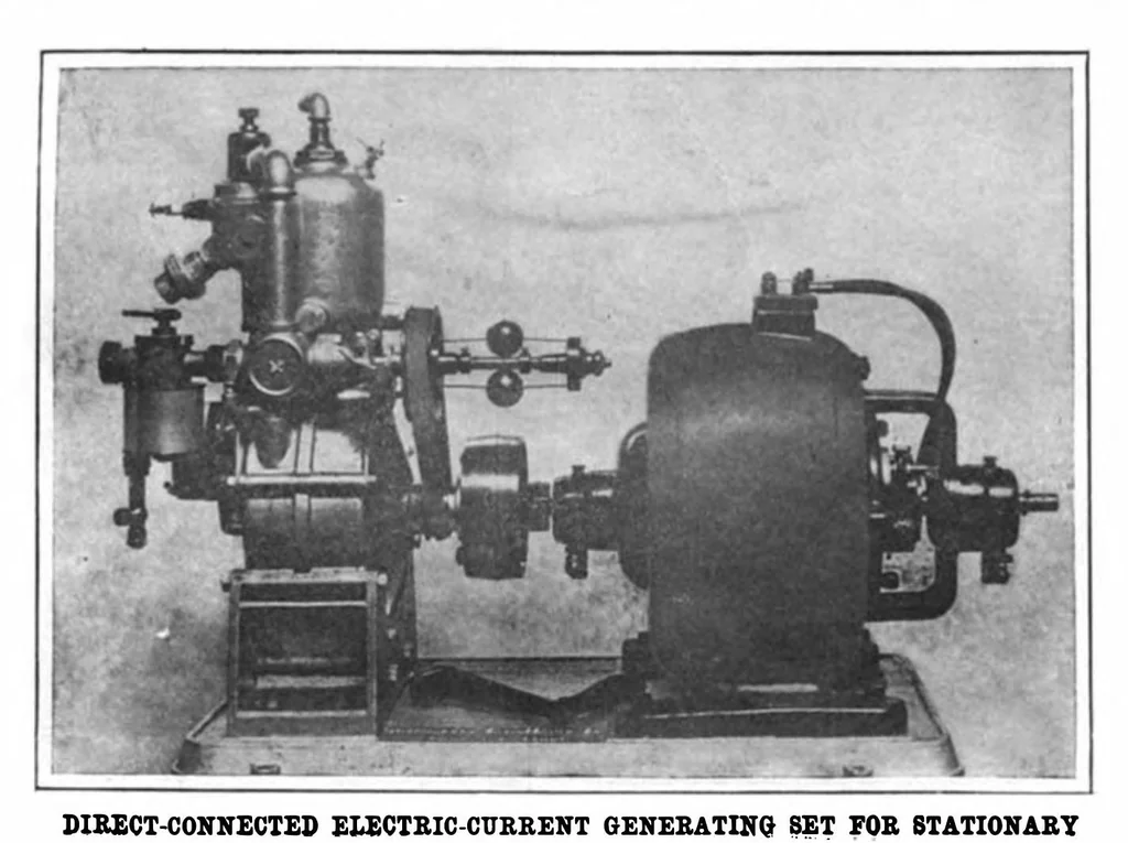 An illustration from Scientific American, Vol. 94, No. 9 (1906), 1906, leaf 9
