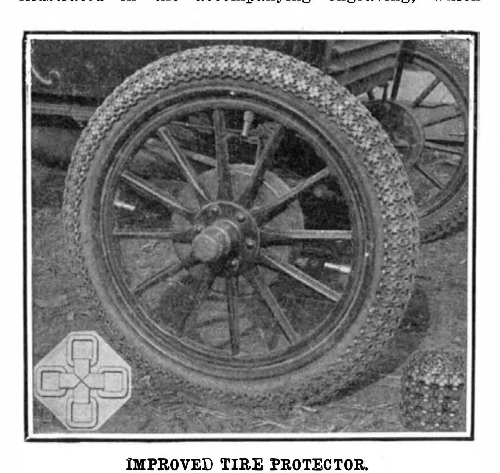 An illustration from Scientific American, Vol. 94, No. 10 (1906), 1906, leaf 10