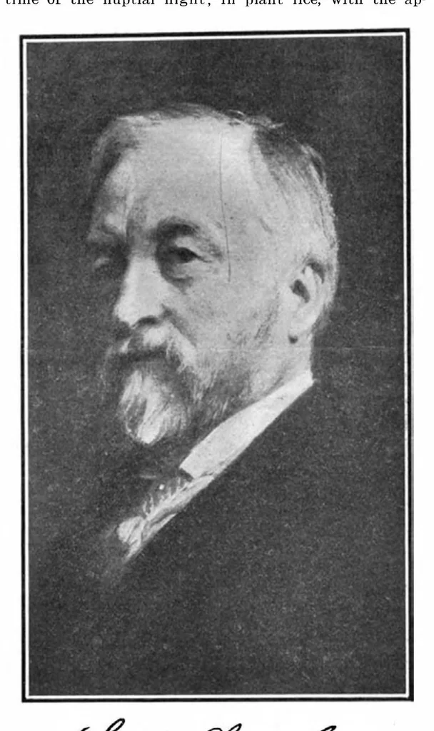An illustration from Scientific American, Vol. 94, No. 10 (1906), 1906, leaf 2