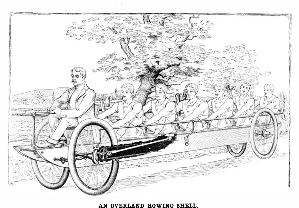 An illustration from Scientific American, Vol. 94, No. 12 (1906), 1906, leaf 11