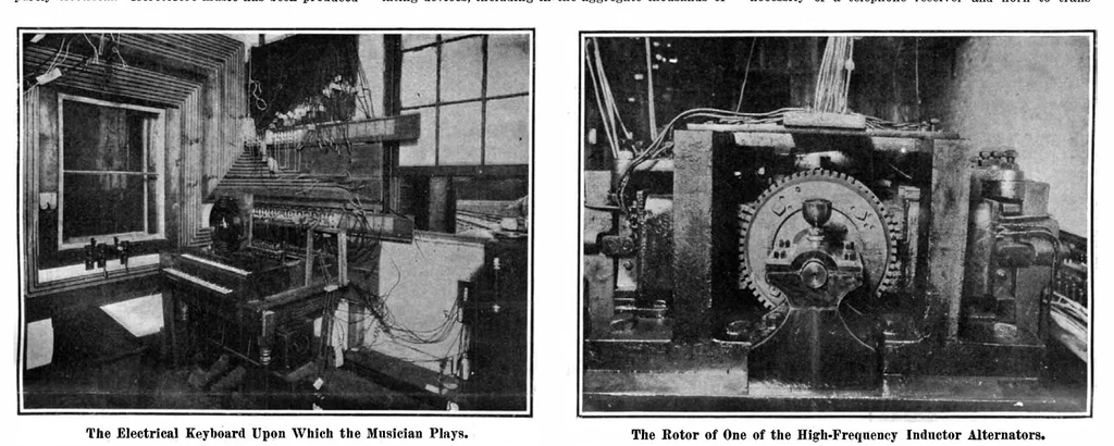 An illustration from Scientific American, Vol. 94, No. 13 (1906), 1906, leaf 3