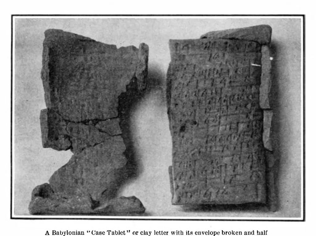 An illustration from Scientific American, Vol. 94, No. 15 (1906), 1906, leaf 11