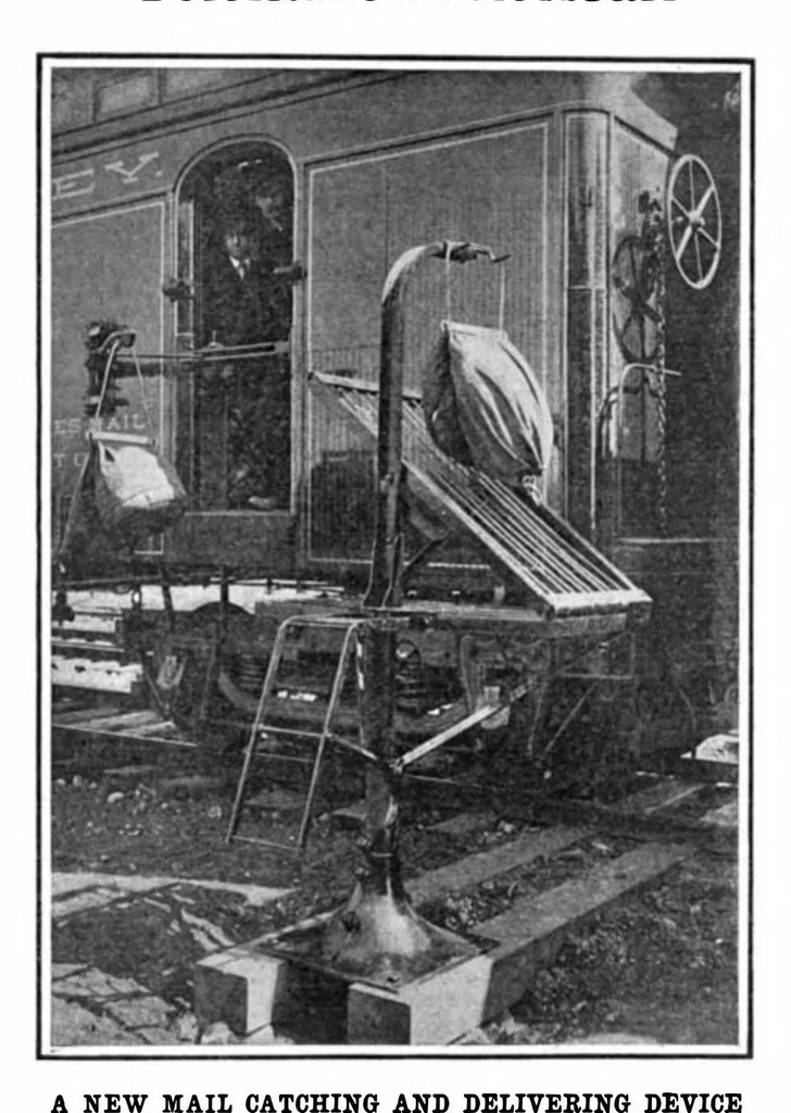 An illustration from Scientific American, Vol. 94, No. 15 (1906), 1906, leaf 3