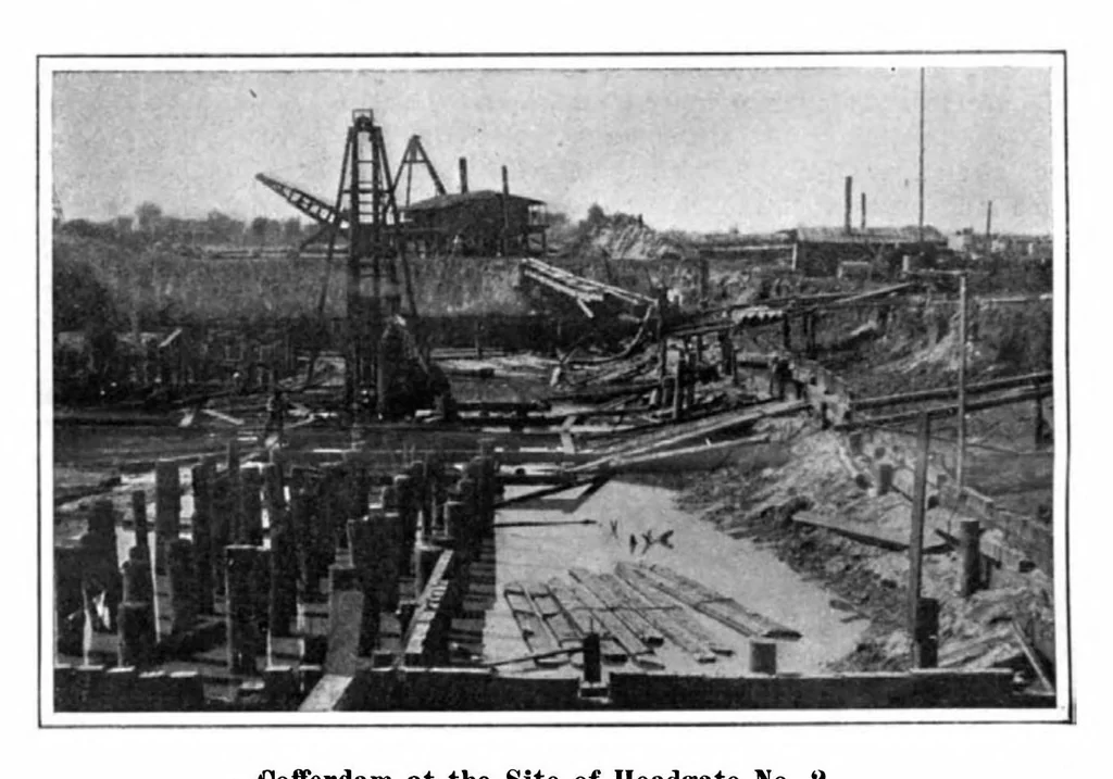 An illustration from Scientific American, Vol. 94, No. 16 (1906), 1906, leaf 7