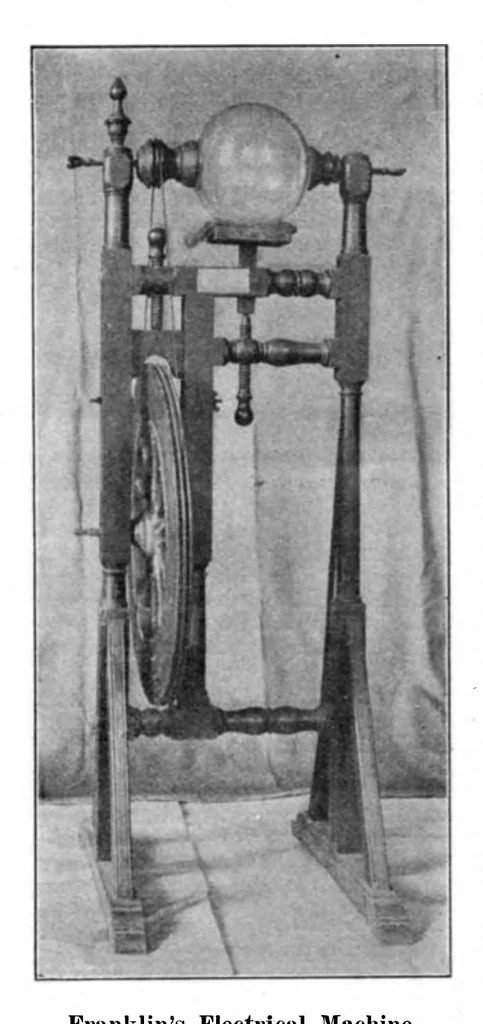 An illustration from Scientific American, Vol. 94, No. 17 (1906), 1906, leaf 10