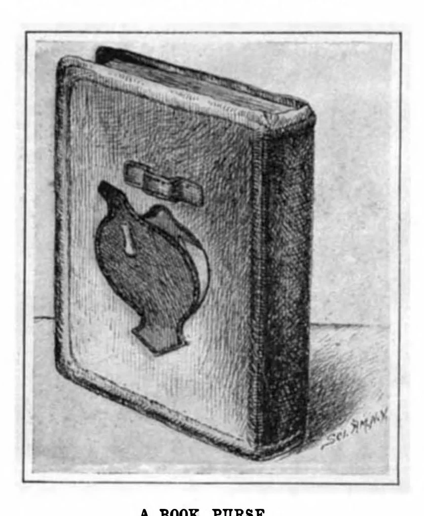 An illustration from Scientific American, Vol. 94, No. 18 (1906), 1906, leaf 11