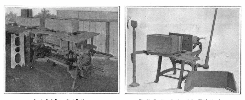 An illustration from Scientific American, Vol. 94, No. 19 (1906), 1906, leaf 10
