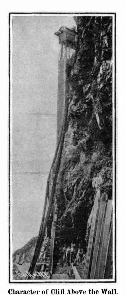 An illustration from Scientific American, Vol. 94, No. 19 (1906), 1906, leaf 14