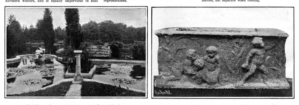 An illustration from Scientific American, Vol. 94, No. 19 (1906), 1906, leaf 15