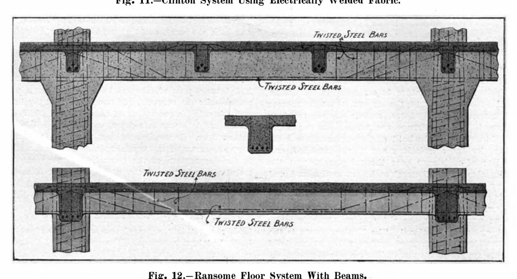 An illustration from Scientific American, Vol. 94, No. 19 (1906), 1906, leaf 4