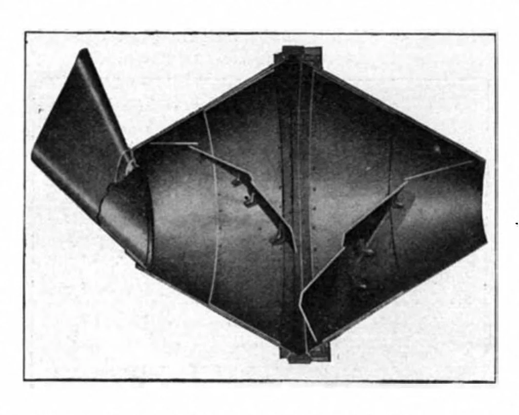 An illustration from Scientific American, Vol. 94, No. 19 (1906), 1906, leaf 8