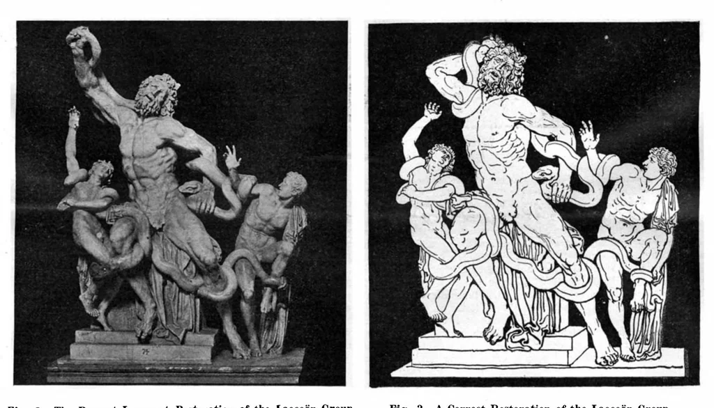 An illustration from Scientific American, Vol. 94, No. 21 (1906), 1906, leaf 10