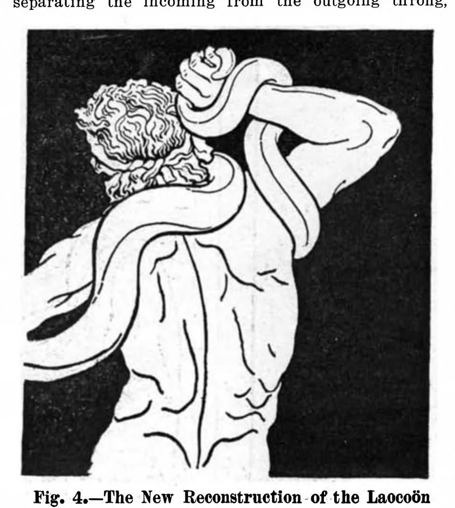 An illustration from Scientific American, Vol. 94, No. 21 (1906), 1906, leaf 10