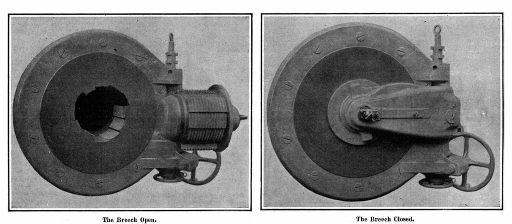 An illustration from Scientific American, Vol. 94, No. 21 (1906), 1906, leaf 11