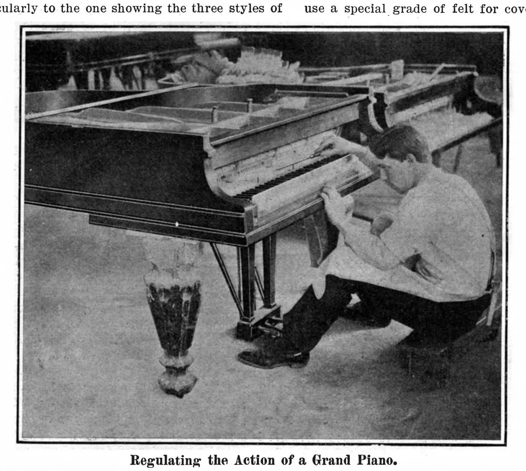 An illustration from Scientific American, Vol. 94, No. 21 (1906), 1906, leaf 3
