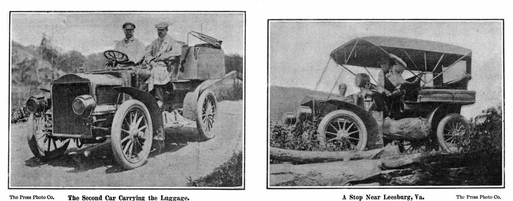 An illustration from Scientific American, Vol. 94, No. 22 (1906), 1906, leaf 11