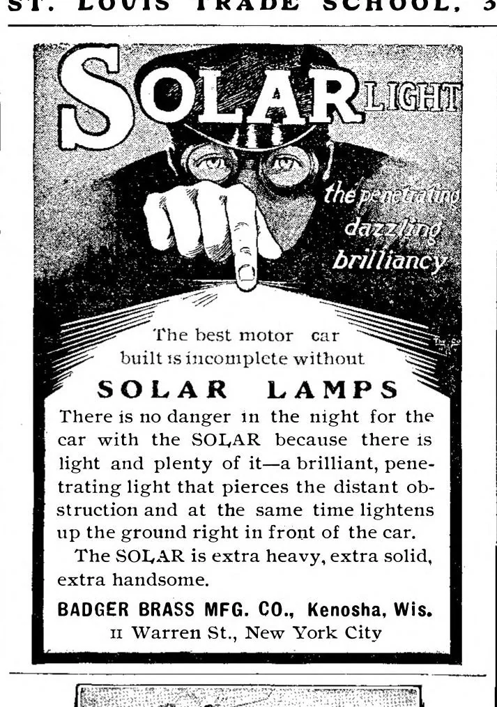 An illustration from Scientific American, Vol. 94, No. 22 (1906), 1906, leaf 17