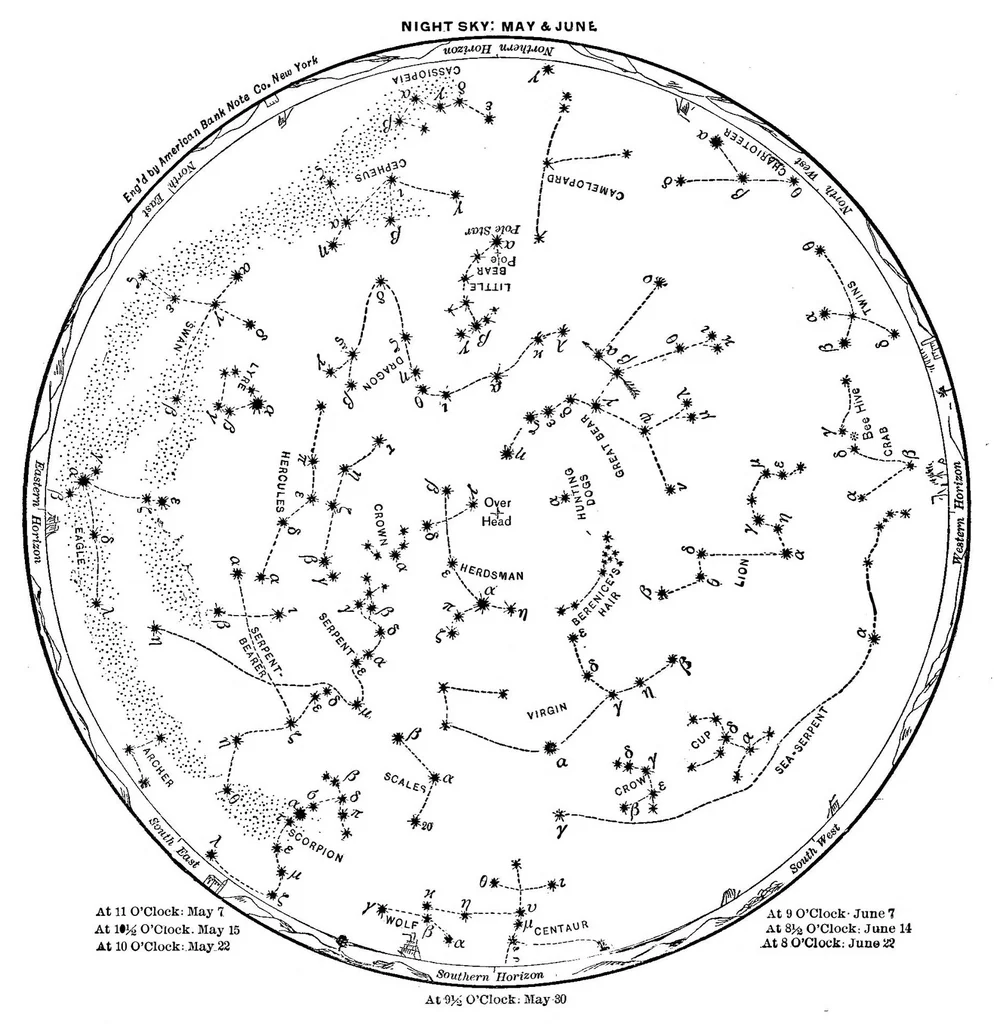 An illustration from Scientific American, Vol. 94, No. 22 (1906), 1906, leaf 2