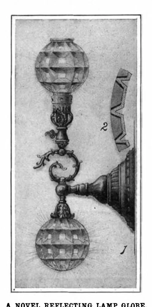 An illustration from Scientific American, Vol. 94, No. 23 (1906), 1906, leaf 11