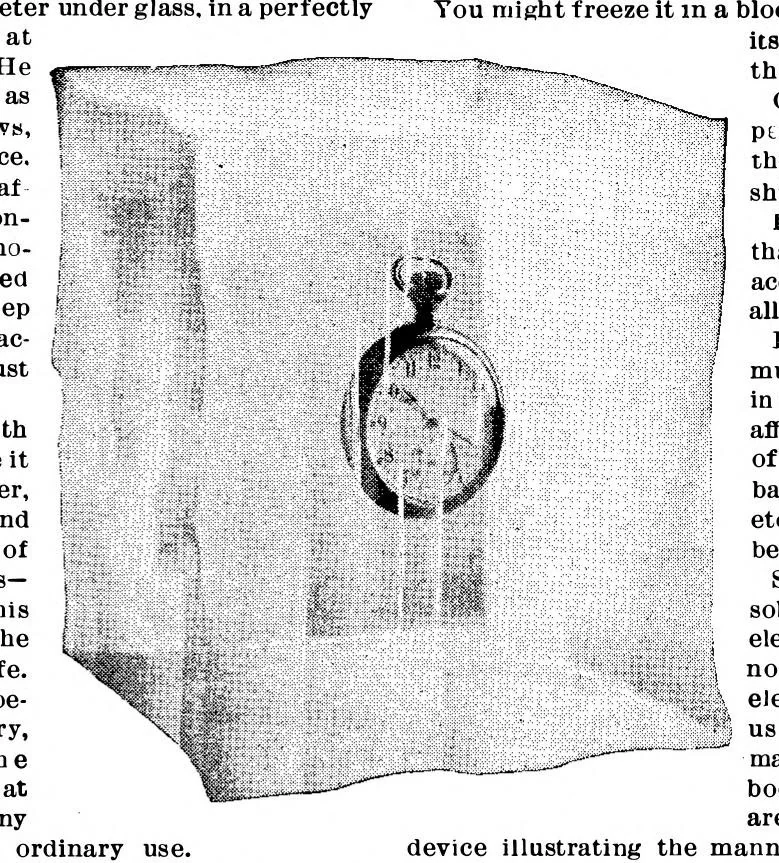 An illustration from Scientific American, Vol. 94, No. 23 (1906), 1906, leaf 18