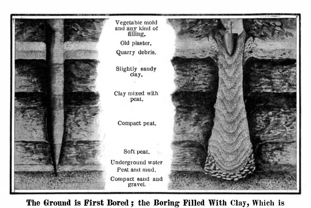 An illustration from Scientific American, Vol. 94, No. 23 (1906), 1906, leaf 7