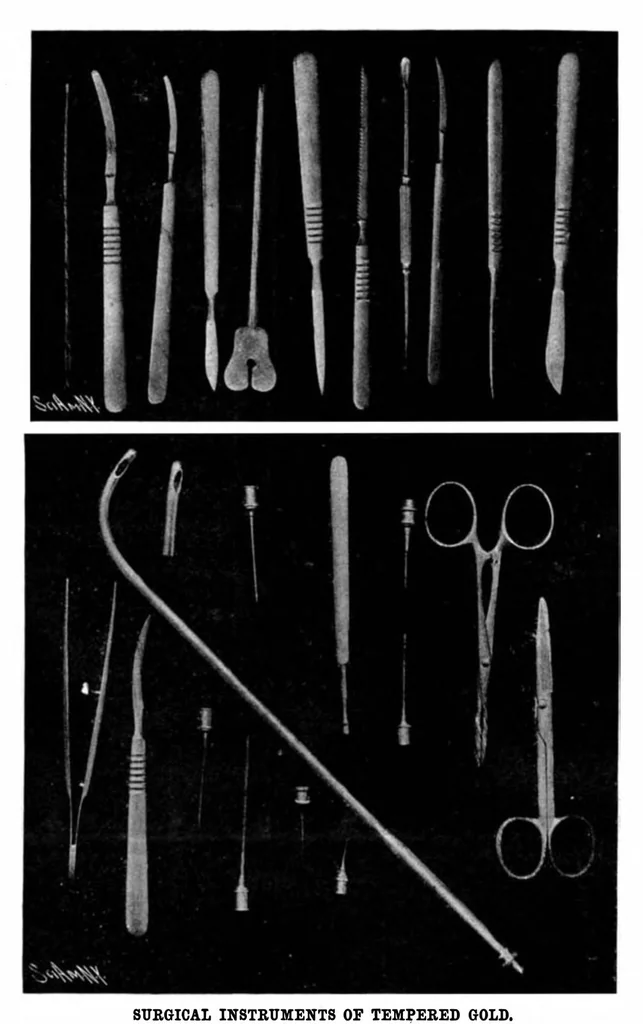 An illustration from Scientific American, Vol. 94, No. 24 (1906), 1906, leaf 11