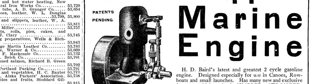 An illustration from Scientific American, Vol. 94, No. 25 (1906), 1906, leaf 17