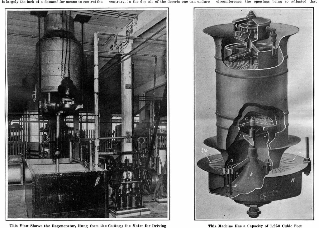 An illustration from Scientific American, Vol. 94, No. 25 (1906), 1906, leaf 3