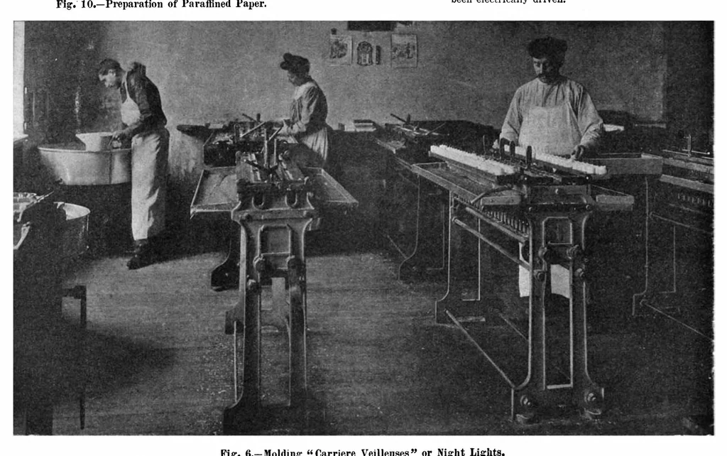 An illustration from Scientific American, Vol. 94, No. 25 (1906), 1906, leaf 8